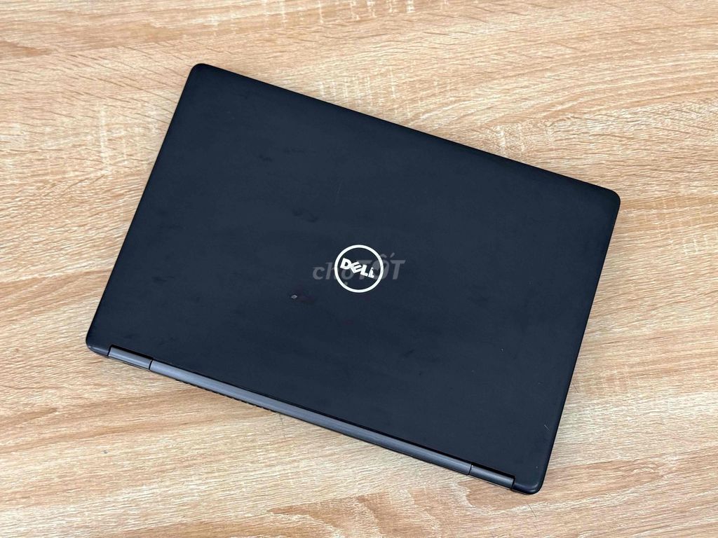 Dell Latitude 5480 i5 7440HQ 8/256 14” FHD Nhỏ Gọn. Mua bán Laptop tại Quận Ninh Kiều Cần Thơ được đăng bởi Cầm đồ Nhanh hình 1