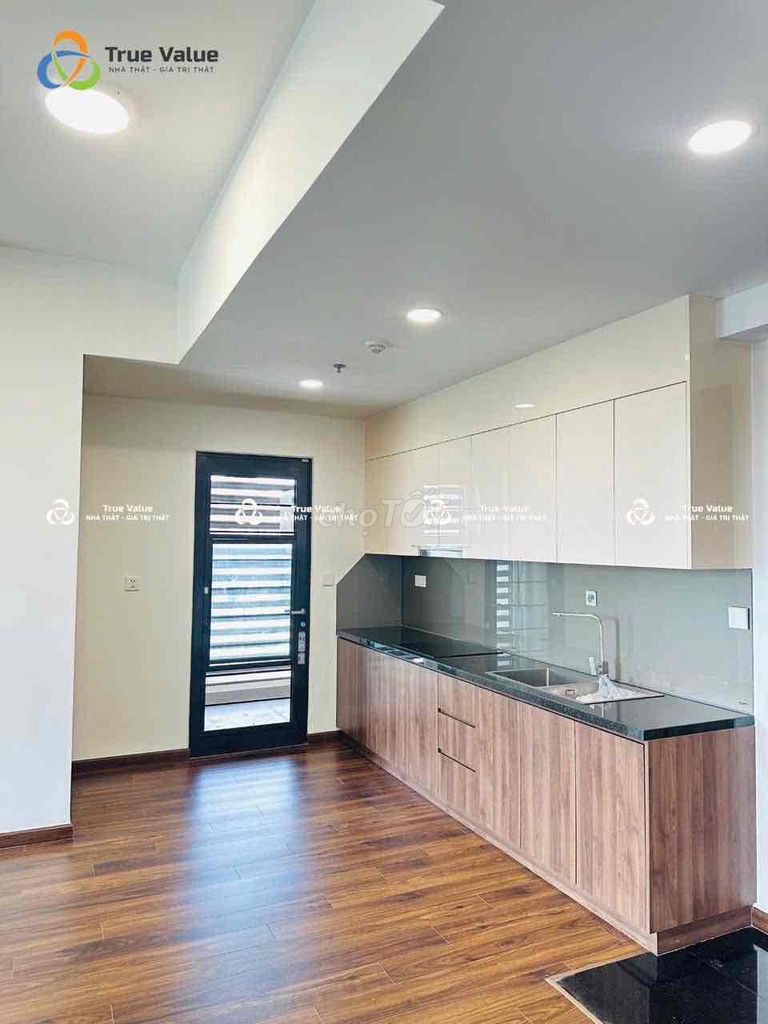 Cho Thuê Block Panorama cao cấp 3PN 2WC, Trục căn góc view đẹp nhất