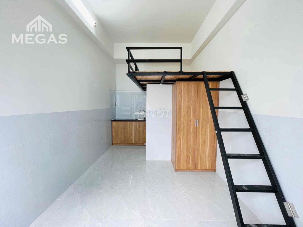 DUPLEX NGAY HẬU GIANG - MŨI TÀU , BẾN XE MIỀN TÂY MỚI TOANH ✨