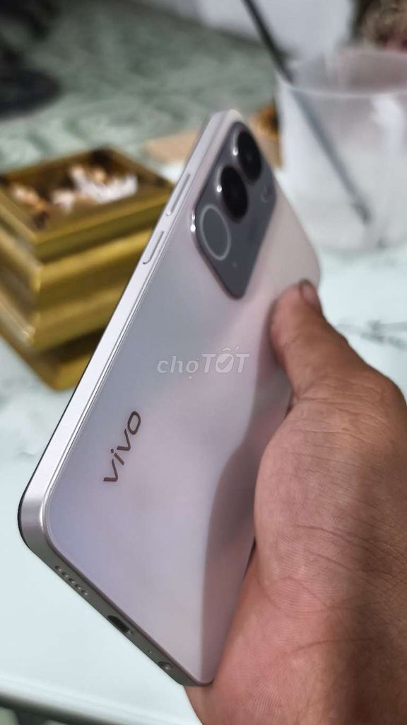 Máy đẹp như mới dư dùng cần bán. Mua bán Điện thoại tại Thị xã Tân Uyên Bình Dương được đăng bởi Phuoc Loc hình 1