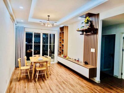 🏡 BÁN CĂN HỘ CARILON 5 , DT 70M2 -2PN.2WC - SỔ HỒNG , FULL NỘI THẤT. Mua bán Căn hộ/Chung cư tại Quận Tân Phú Tp Hồ Chí Minh được đăng bởi Đức Nhân