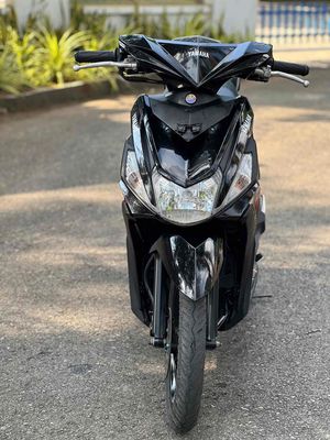 Yamaha Mio V3 2022 Đen