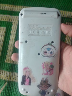 Máy tính casio 580VNX. Mua bán Đồ dùng văn phòng tại Huyện Tiên Du Bắc Ninh được đăng bởi Phạm Duy