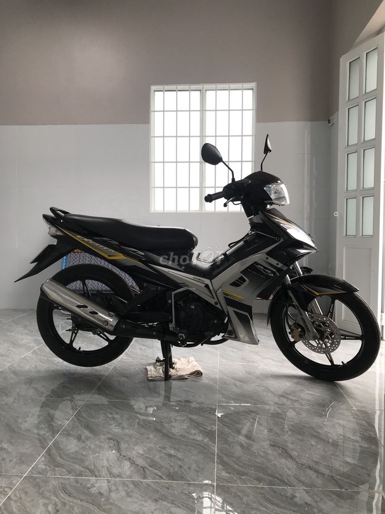 Ex 2009 zin đẹp.. Mua bán Xe máy tại Huyện Châu Thành Bến Tre được đăng bởi A Đat hình 4