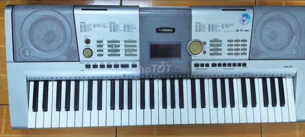 Bán đàn Yamaha Psr295