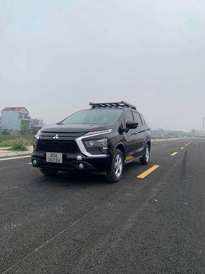 Mitsubishi Xpander 2022 Eco Đen