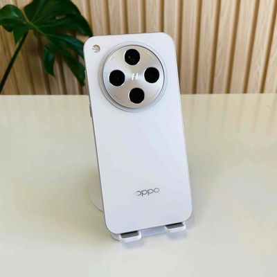 Oppo Find X8 5G 12GB/256GB Trắng Đẹp 98+
