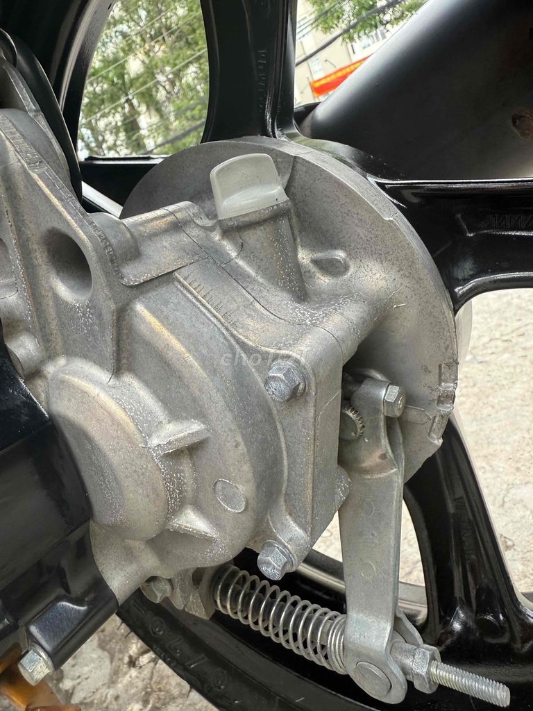 📌 JANUS KHOÁ SMK BS 95 - CÓ BÁN TRẢ GÓP. Mua bán Xe máy tại Quận Ninh Kiều Cần Thơ được đăng bởi CHXM HƯNG 39  Bán Trả Góp hình 6