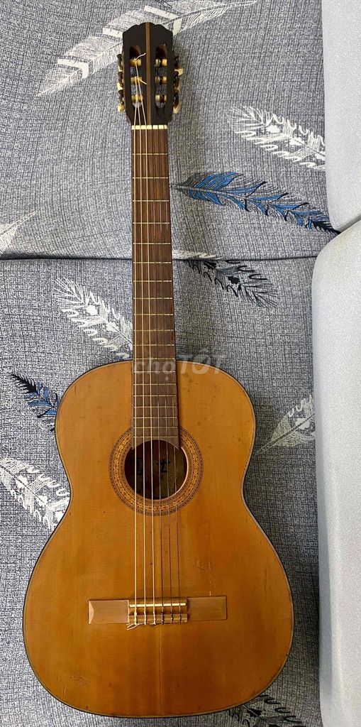 Đàn guitar classic Nhật Bản. Mua bán Nhạc cụ tại Quận Liên Chiểu Đà Nẵng được đăng bởi minh nguyễn hình 1