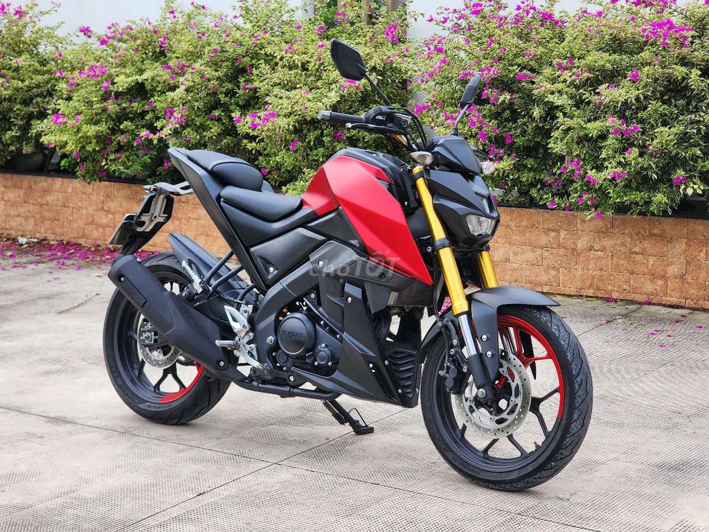 TFX150 2019 BSSG XE CÒN DỦ 2 CHÌA BAO KÝ. Mua bán Xe máy tại Huyện Nhà Bè Tp Hồ Chí Minh được đăng bởi Hoán Nguyễn hình 5