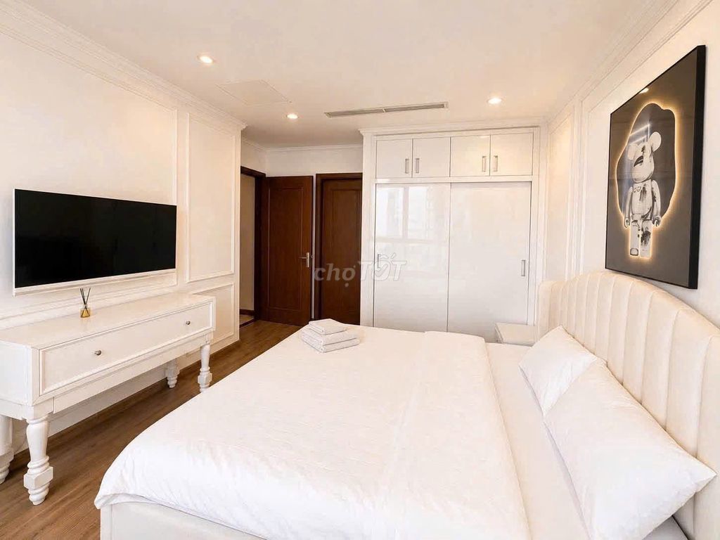 Апартаменты в Xi Grand Court, 1 спальня, вся мебель, 14 млн, заезжай сразу