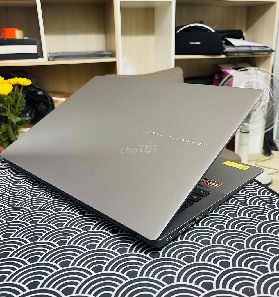 Asus Vivobook S16 M3607H R7/260 ,RAM 16G ,16" OLED. Mua bán Laptop tại Quận Phú Nhuận Tp Hồ Chí Minh được đăng bởi LAPTOP VINA hình 1