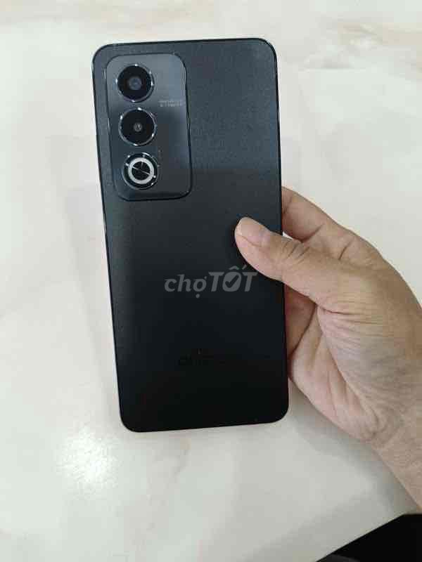 🔥 OPPO A3 PRO 5G 6GB/128GB – DIMENSITY 6300 – PIN. Mua bán Điện thoại tại Quận Bình Thạnh Tp Hồ Chí Minh được đăng bởi AN MOBILE hình 1