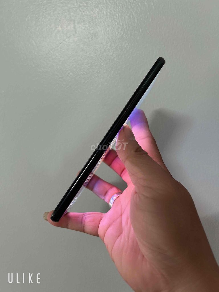 Xiaomi Mi 11 Lite 5G 8GB/128GB Snapdragon 732G. Mua bán Điện thoại tại Quận Ô Môn Cần Thơ được đăng bởi Cửa Hàng đtdđ Bảo Ngọc hình 1