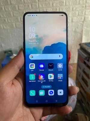 Oppo F11 Pro ram 6/.128GB Đẹp keng. Mua bán Điện thoại tại Quận Hoàng Mai Hà Nội được đăng bởi Phạm Như Tiến