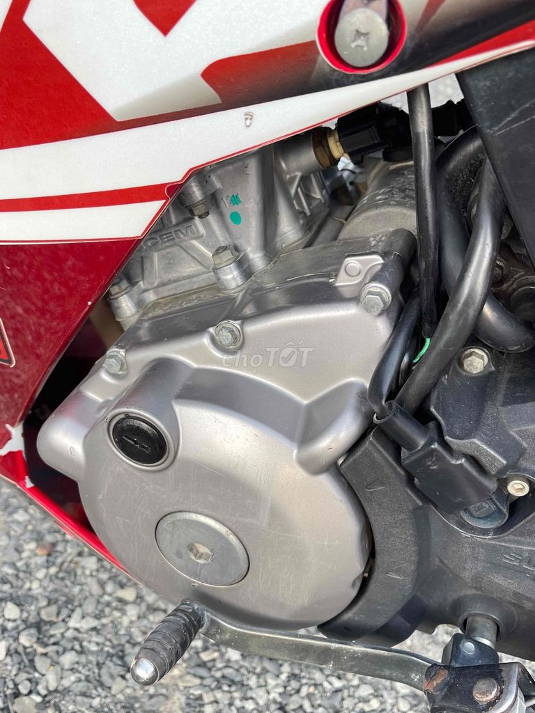 raider dk2019 .máy móc nguyên zin.. Mua bán Xe máy tại Huyện Hòa Thành Tây Ninh được đăng bởi pham danh hình 7