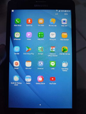 Samsung tab a6 7inch sài ok. Mua bán Máy tính bảng tại Quận Bình Tân Tp Hồ Chí Minh được đăng bởi tỉnh