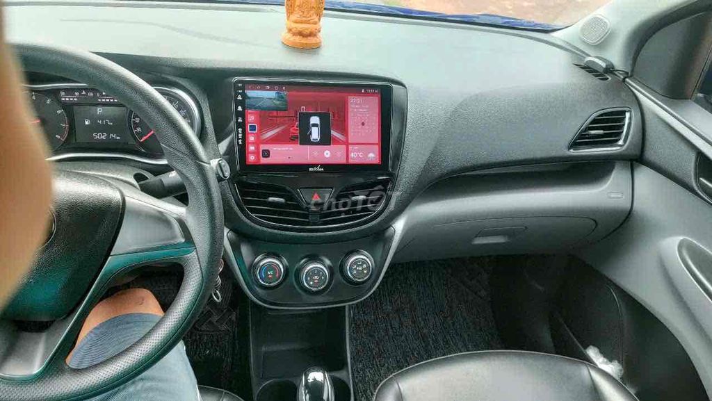 VinFast Fadil 2021 Tiêu chuẩn - 45 km. Mua bán Ô tô tại Huyện Thọ Xuân Thanh Hóa được đăng bởi thắng hình 7