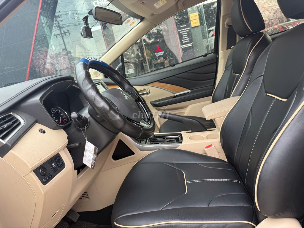 Mitsubishi Xpander AT 2018 - 435tr (bao rút gốc). Mua bán Ô tô tại Thành phố Thủ Đức Tp Hồ Chí Minh được đăng bởi MITSUBISHI THỦ ĐỨC UCAR hình 14