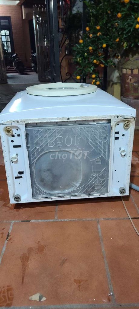 Máy giặt Electrolux 7kg cửa ngang đã sử dụng. Mua bán Máy giặt tại Huyện Thanh Trì Hà Nội được đăng bởi nguyên hình 1