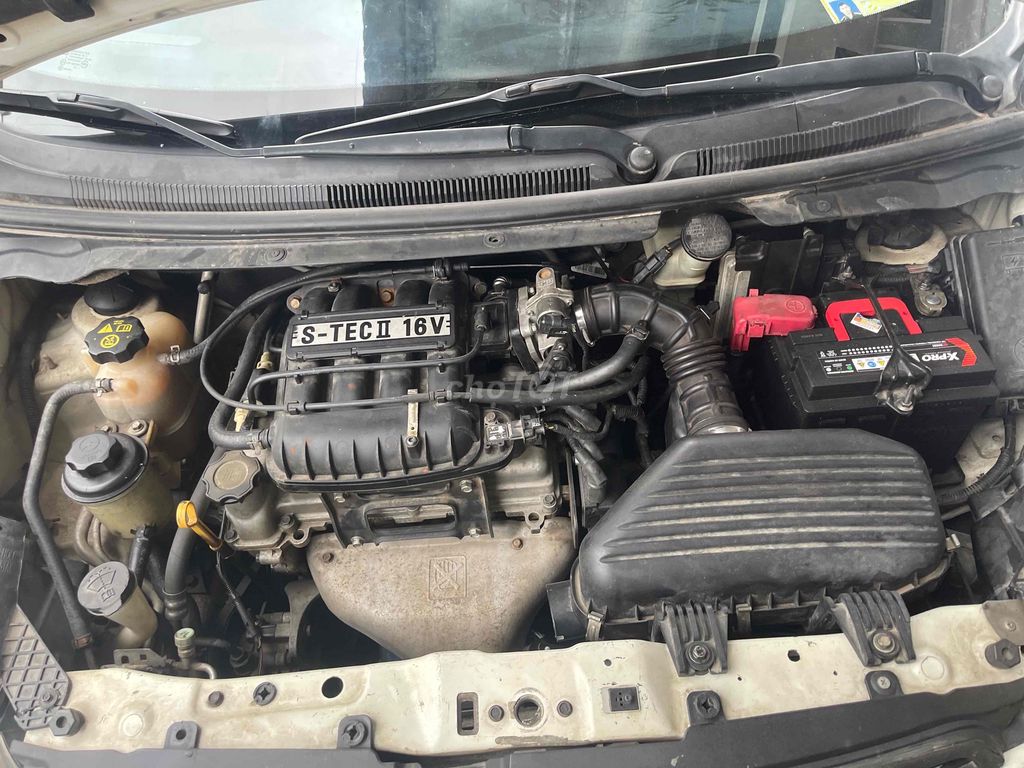 gia đình lên đời cần bán gấp. Mua bán Ô tô tại Thị xã Bỉm Sơn Thanh Hóa được đăng bởi Cường Cay hình 6