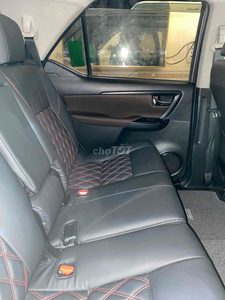XE GIA ĐÌNH CHẠY ÍT SỨ DỤNG CÒN MỚI. Mua bán Ô tô tại Quận 10 Tp Hồ Chí Minh được đăng bởi Lê Kim Du hình 10