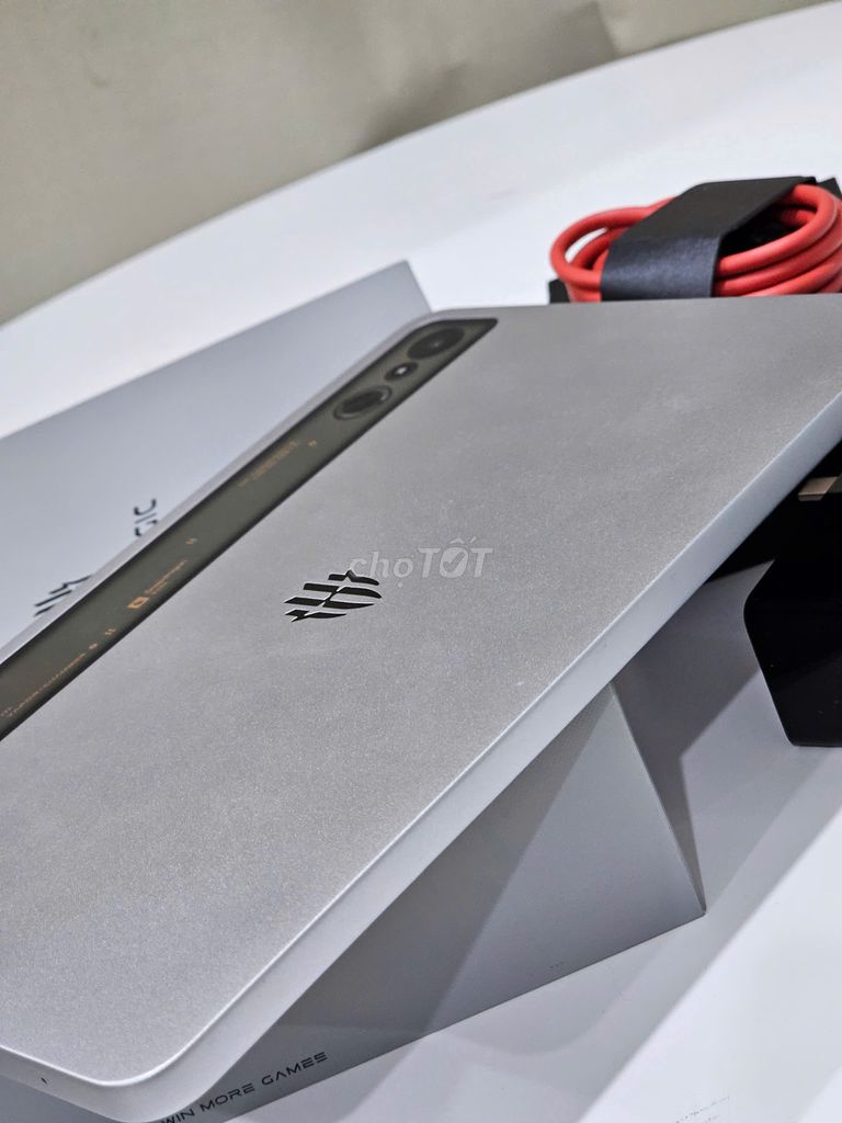 Nubia Redmagic Pad 3 Pro 16/512gb Fullbox đẹp 99%. Mua bán Máy tính bảng tại Quận Đống Đa Hà Nội được đăng bởi Hn Store hình 4