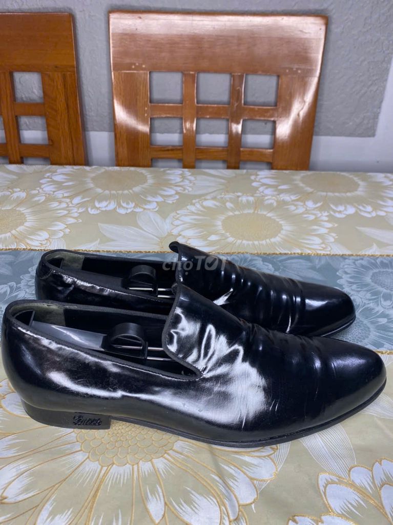 GIÀY GUCCI CHÍNH HÃNG SIZE 42