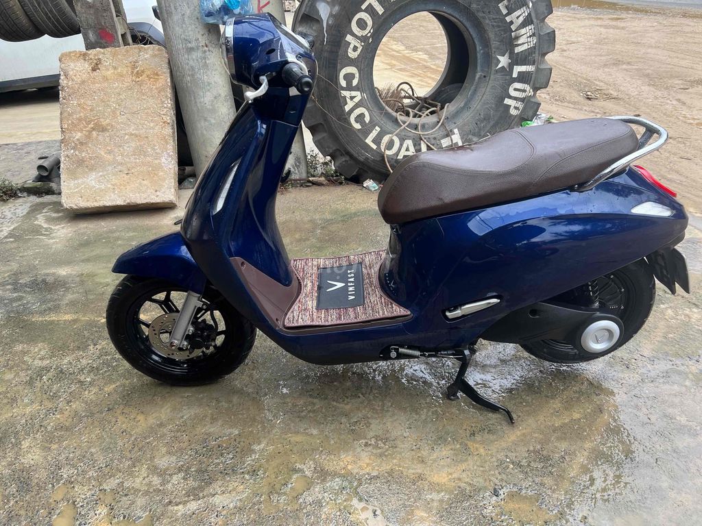 vinfast evo200 lite. Mua bán Xe điện tại Huyện Chương Mỹ Hà Nội được đăng bởi Nguyễn đại nam hình 2