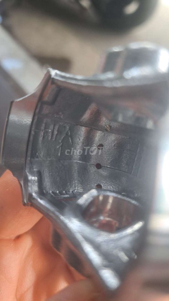 Thanh lý lý Piston xe máy WS110, Jupiter, Sirius. Mua bán Phụ tùng xe tại Quận Cẩm Lệ Đà Nẵng được đăng bởi Tên chưa cung cấp hình 10