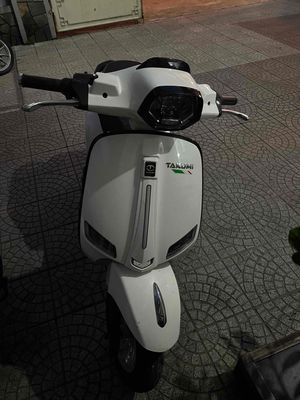 Cần bán xe điện như hình mua được 1 năm mới đi đượ. Mua bán Xe điện tại Thành phố Huế Thừa Thiên Huế được đăng bởi Văn Tân