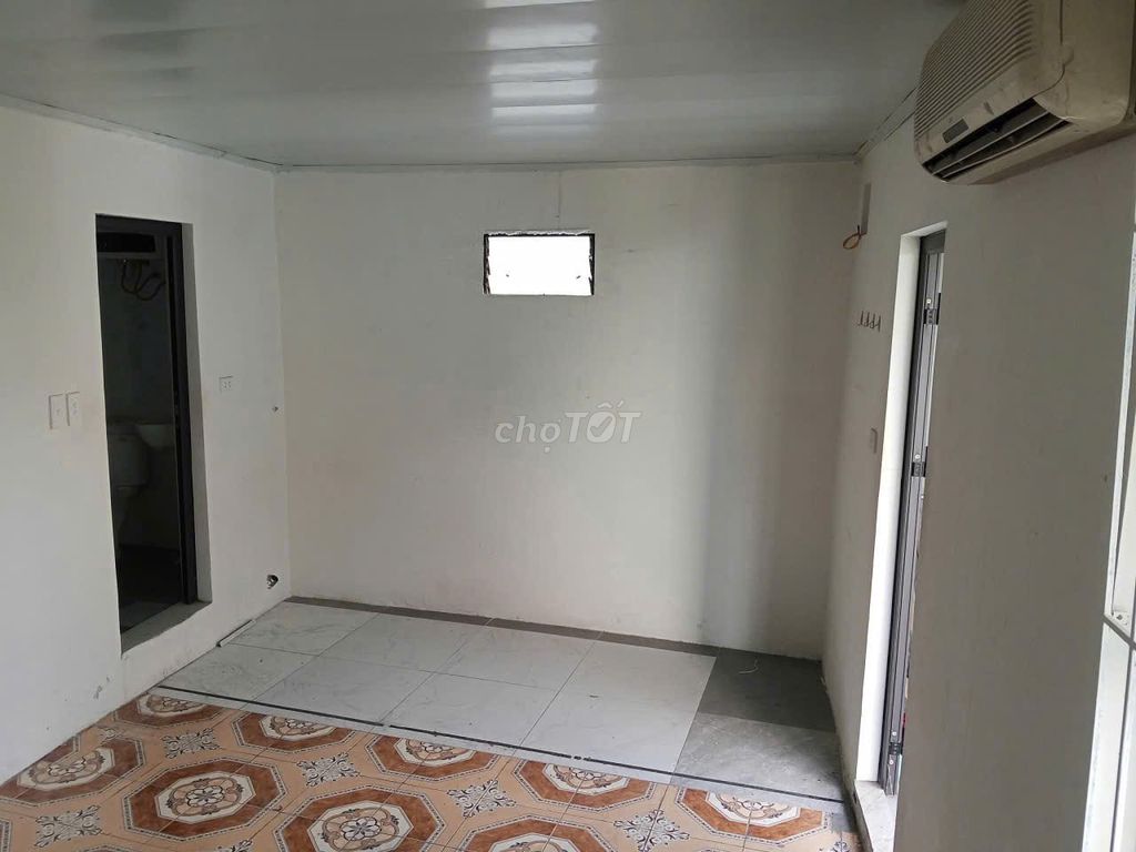 Còn phòng cho thuê ở phố Bạch Mai 
