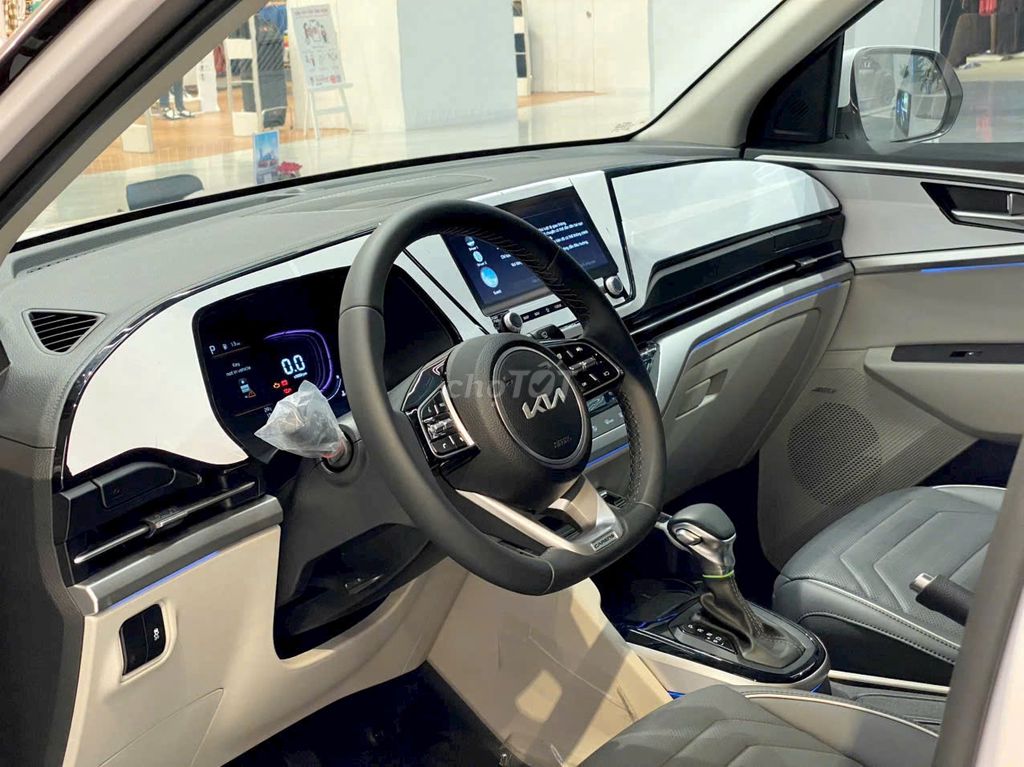 Kia Carens 2025 - Giảm 30 triệu + Tặng phụ kiện. Mua bán Ô tô tại Quận Tân Phú Tp Hồ Chí Minh được đăng bởi THACO AUTO TRƯỜNG CHINH hình 7