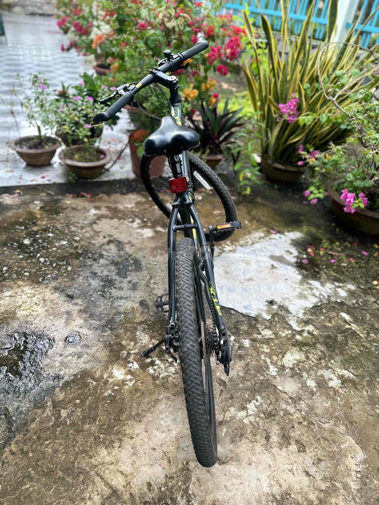 Xe đạp địa hình Giant ATX 620. Mua bán Xe đạp tại Huyện Châu Thành Bến Tre được đăng bởi Tân hình 3