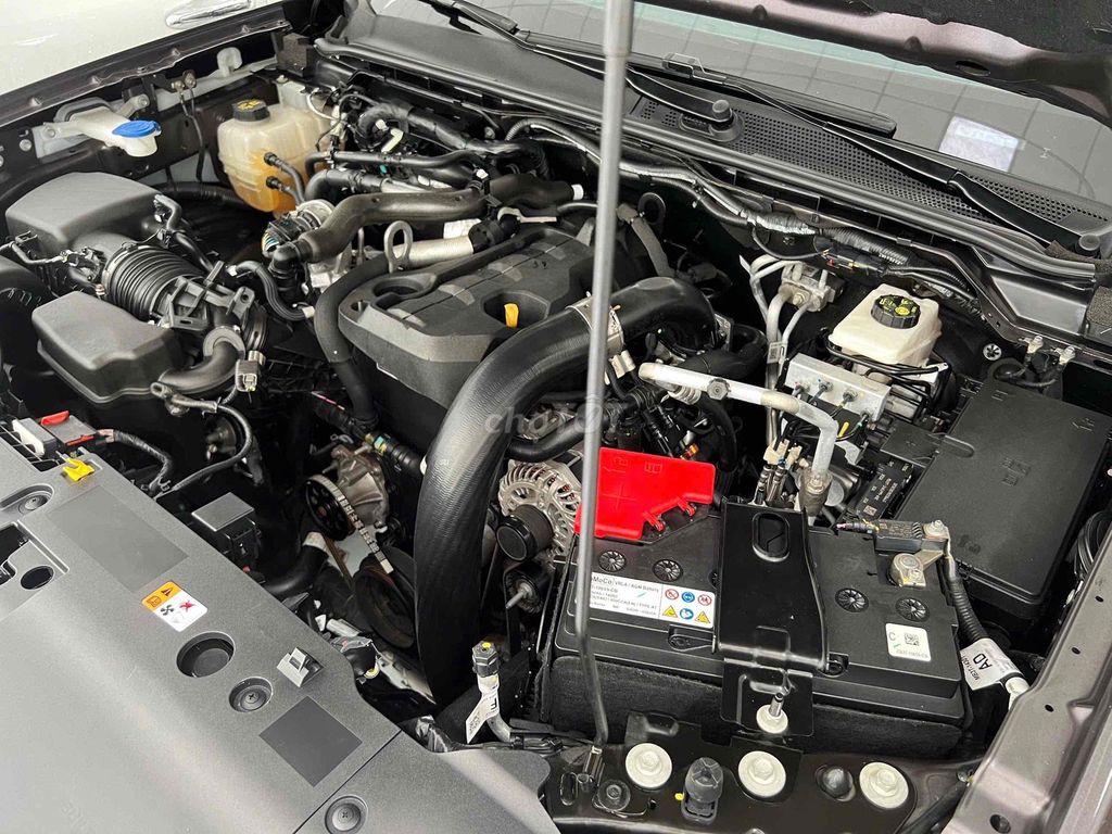 Everest titan 2024. Mua bán Ô tô tại Thành phố Thủ Đức Tp Hồ Chí Minh được đăng bởi Phong Lê hình 9