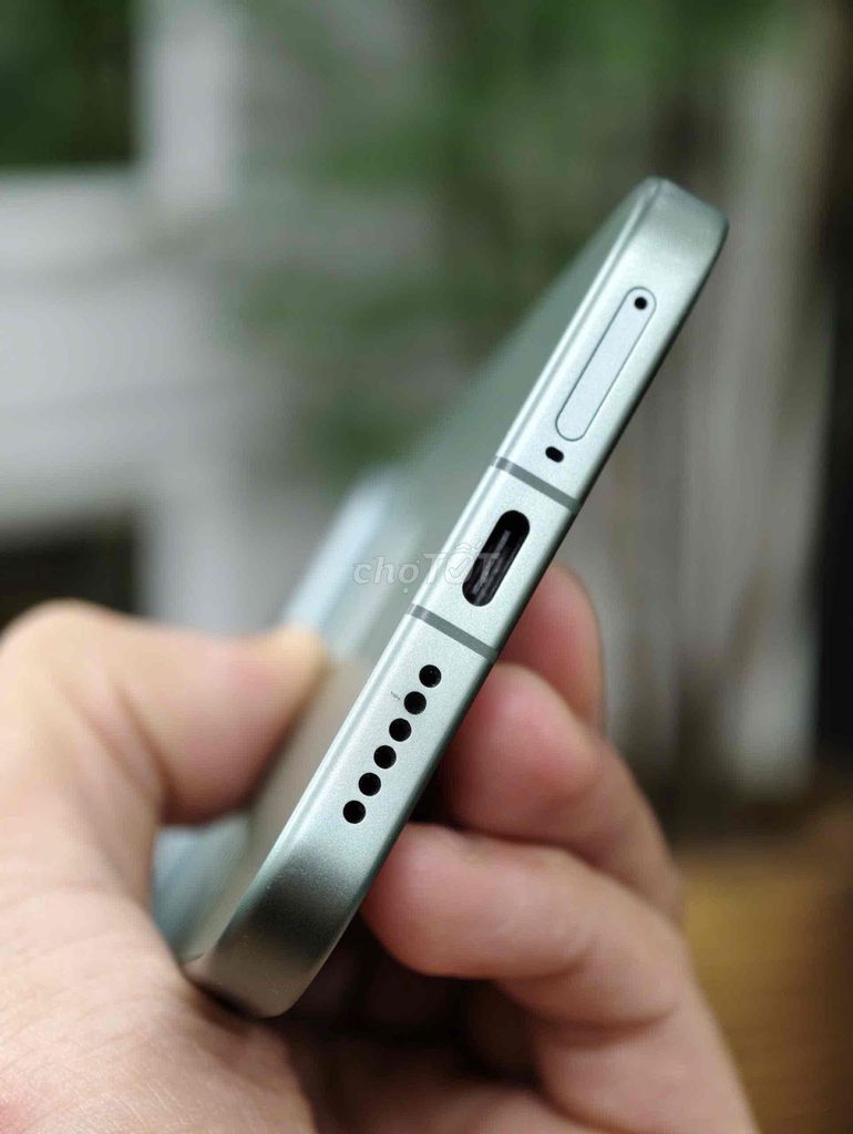 Xiaomi 17 Pro Max 12GB/512GB green 2 SIM 100W. Mua bán Điện thoại tại Quận Hoàng Mai Hà Nội được đăng bởi khmobile hình 1