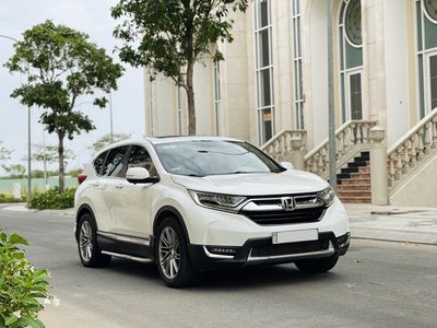 Honda CRV L 2017 trả trước 255tr