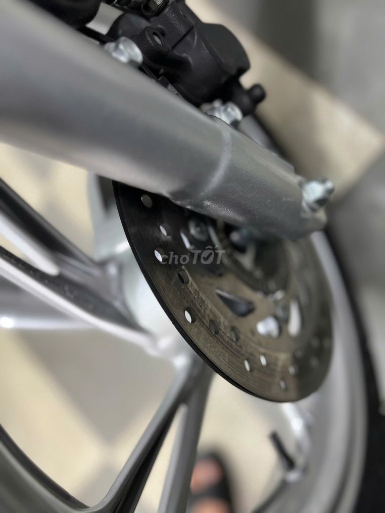 Honda SHVN 125 ABS 2019 Trắng. Mua bán Xe máy tại Huyện Trảng Bom Đồng Nai được đăng bởi phương hình 6