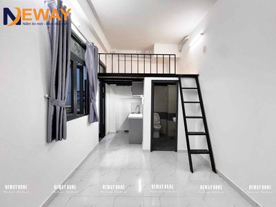 Аренда · 1 комн. · 30 м² · Quận Bình Tân, ул. Đường Lê Văn Quới