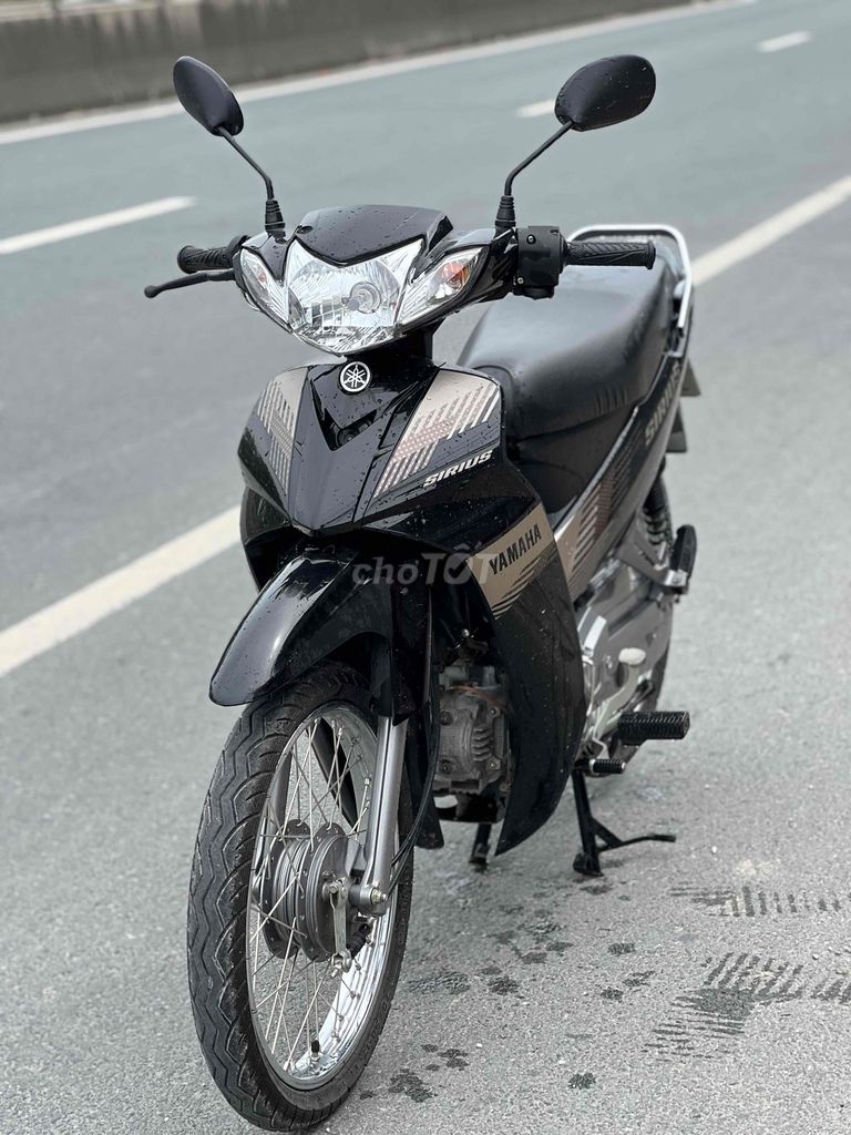 Sirius Yamaha chạy 3000km biển VIP 2024. Mua bán Xe máy tại Huyện An Dương Hải Phòng được đăng bởi PHÚ hình 1