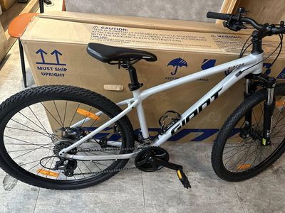 BÁN XE ĐẠP GIANT RINCON 01 GIÁ 10,X TRIỆU. Mua bán Xe đạp tại Thành phố Điện Biên Phủ Điện Biên được đăng bởi Đặng Minh Trí