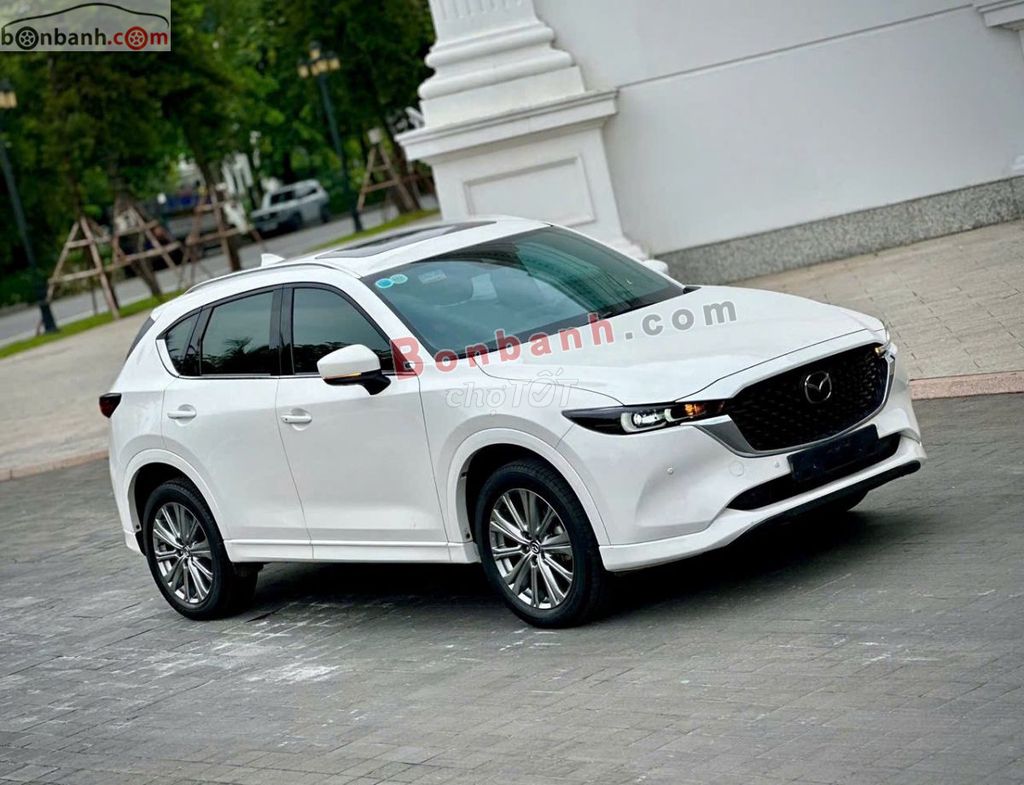 Mazda CX5 2.0 Exclusive 2023.. Mua bán Ô tô tại Quận Hoàng Mai Hà Nội được đăng bởi NGUYỄN DUY ÂN hình 3