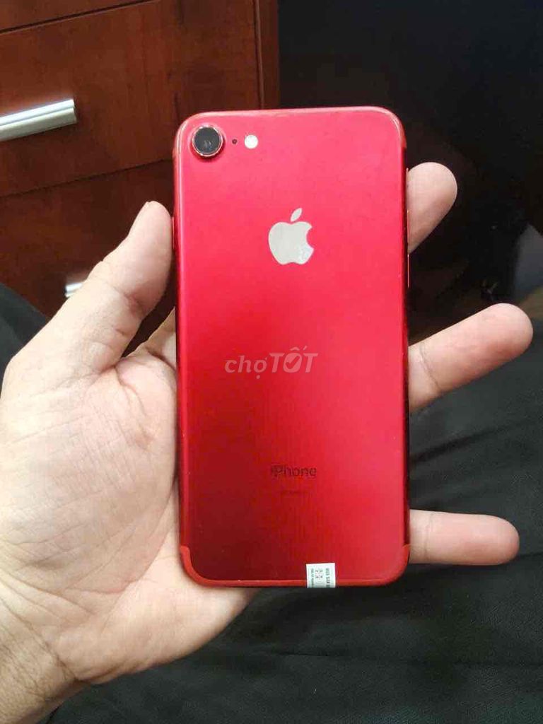 iphon 7 128g zin 97% bao đẹp. Mua bán Điện thoại tại Quận 10 Tp Hồ Chí Minh được đăng bởi Nguyễn Thị Mỹ An hình 1