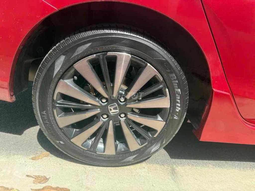 🚗 Honda City RS 2024 – Màu Đỏ – Siêu Lướt 44.000 k. Mua bán Ô tô tại Quận Bình Tân Tp Hồ Chí Minh được đăng bởi SONIC CAR CARE hình 15