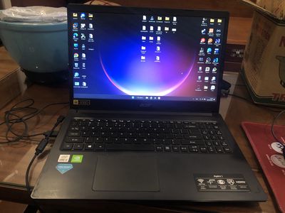 Laptop Acer Aspire 3 i3 1005G1/12GB. Mua bán Laptop tại Thành phố Dĩ An Bình Dương được đăng bởi Danh Nguyễn