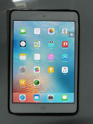 ipad mini đời đầu. Mua bán null tại Quận Tân Phú Tp Hồ Chí Minh được đăng bởi Phương