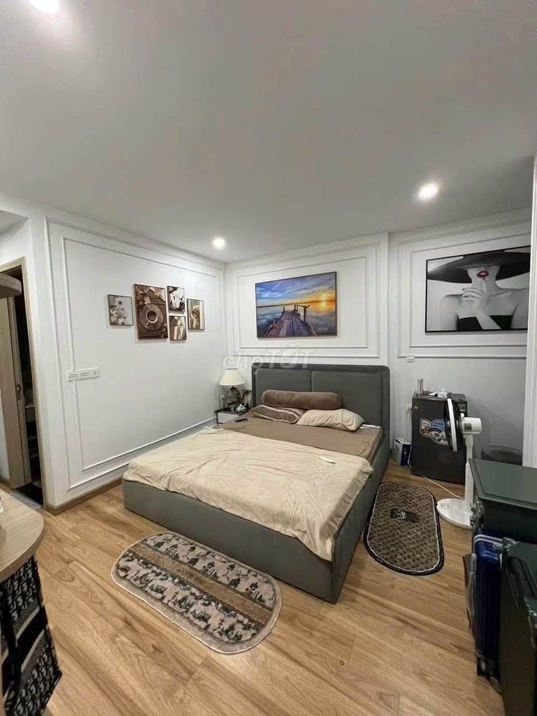Продажа 2-комнатной квартиры с видом на озеро Feliz Homes Hoang Mai