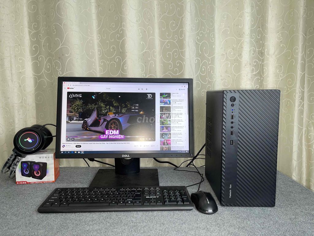 🛑 Thanh Lý Máy Tính i5 / Học Tập / Làm Việc / Tốt💯. Mua bán Máy tính để bàn tại Quận Đống Đa Hà Nội được đăng bởi SHOP MÁY TÍNH UY TÍN HÀ NỘI  hình 7