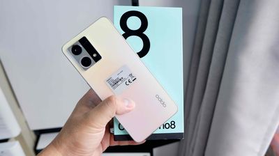 OPPO Reno 8 4G 8GB/256GB