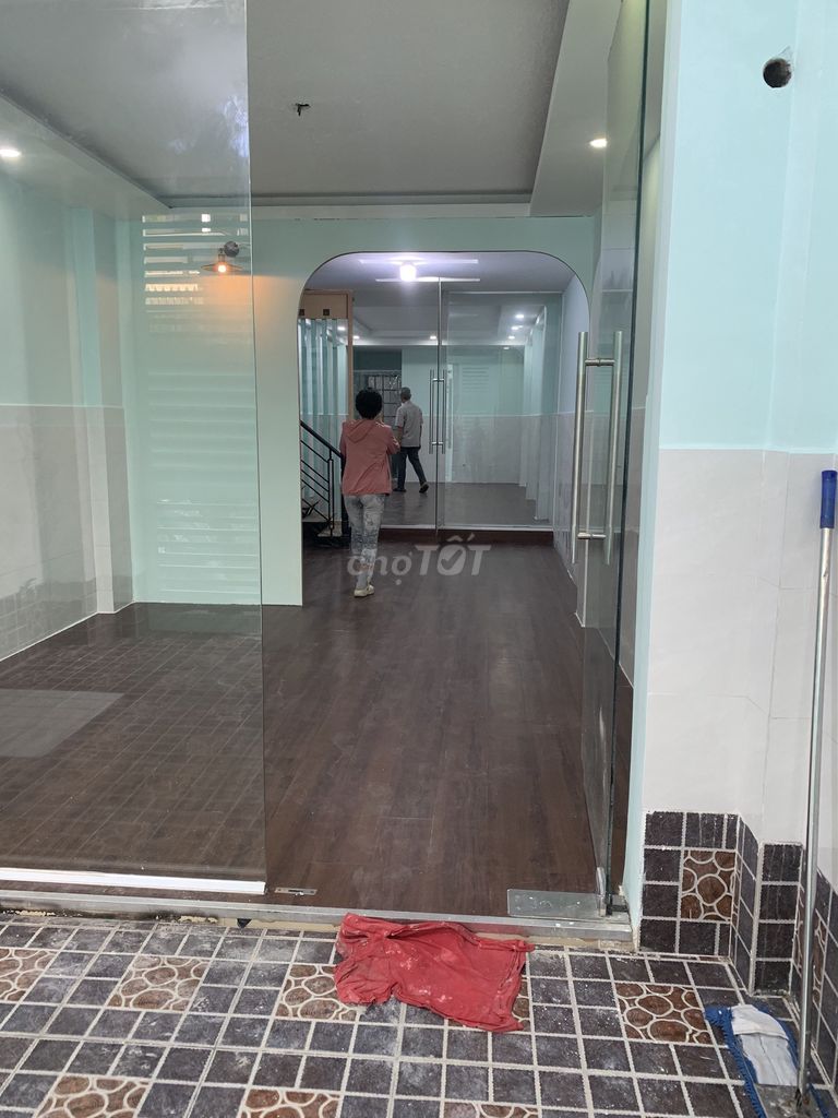 Аренда · 3 комн. · 70 м² · Quận Tân Bình, ул. Đường Đồng Xoài